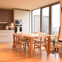 Отель Charming 2 Bedroom Apartment Next to Maltby Market Великобритания, Лондон - отзывы, цены и фото номеров - забронировать отель Charming 2 Bedroom Apartment Next to Maltby Market онлайн в номере
