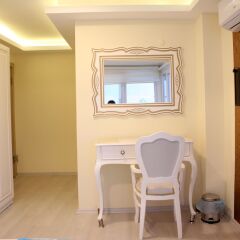 Yali Otel Турция, Чешмели - отзывы, цены и фото номеров - забронировать отель Yali Otel онлайн удобства в номере