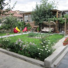 Falcon Cave Suites Турция, Гёреме - 1 отзыв об отеле, цены и фото номеров - забронировать отель Falcon Cave Suites онлайн фото 6