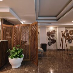 Отель Sheraton Buganvilias Beach and Spa Resort - Malecon спа