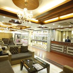 Отель Mahadev Hotel Непал, Катманду - отзывы, цены и фото номеров - забронировать отель Mahadev Hotel онлайн интерьер отеля фото 3