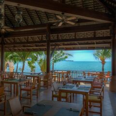Отель Fair House Villas & Spa фото 13