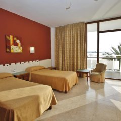 Отель Arenal Испания, Сан-Антони-де-Портмань - отзывы, цены и фото номеров - забронировать отель Arenal онлайн комната для гостей