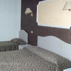 Pisani Hotel Сан-Никола-ла-Страда комната для гостей
