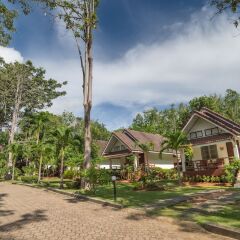 Отель Lanta Manda Resort фото 11