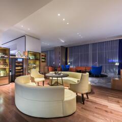 Отель Novotel Xian Scpg развлечения