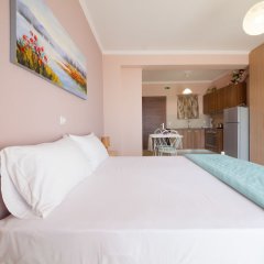 Ionian View Apartments in Parga, Greece from 58$, photos, reviews - zenhotels.com guestroom photo 2