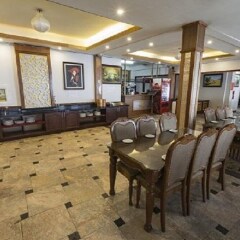 Отель Royal Sapa Hotel Вьетнам, Шапа - отзывы, цены и фото номеров - забронировать отель Royal Sapa Hotel онлайн помещение для мероприятий фото 2