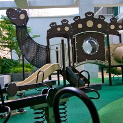 Отель Swiss-Garden Hotel Kuala Lumpur Малайзия, Куала-Лумпур - 2 отзыва об отеле, цены и фото номеров - забронировать отель Swiss-Garden Hotel Kuala Lumpur онлайн фитнесс-зал фото 3