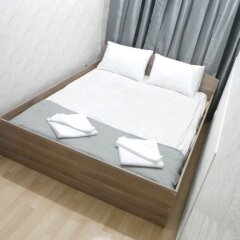 Ekonom Klassa Mini-Hotel удобства в номере