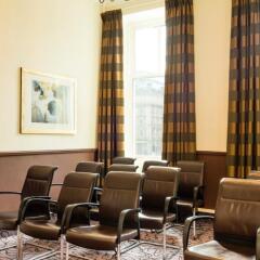 Millennium Hotel Glasgow развлечения