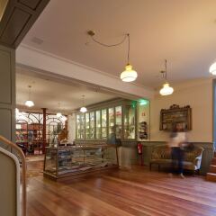 Porto A.S. 1829 Hotel интерьер отеля фото 3