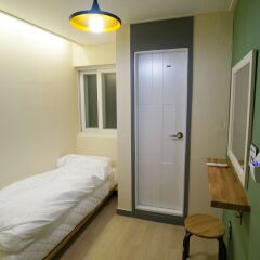 Majung Haus - Hostel комната для гостей фото 5