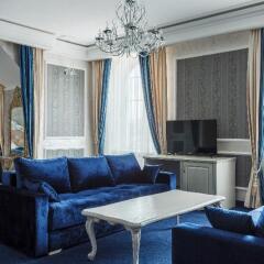 Гостиница 8 Авеню Стандартный номер с различными типами кроватей фото 10