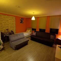 The City Residence Турция, Канаккале - отзывы, цены и фото номеров - забронировать отель The City Residence онлайн фото 5
