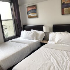Отель Annie's guest house США, Нью-Йорк - отзывы, цены и фото номеров - забронировать отель Annie's guest house онлайн фото 4
