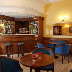 Montecarlo Hotel гостиничный бар