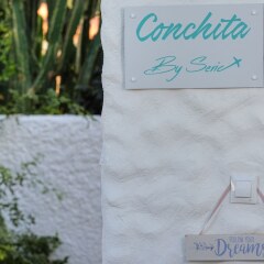 Отель Villas By Seric,15' walking to the beach Торремолинос ванная фото 2