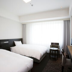 Отель Leopalace Hakata Хаката комната для гостей фото 2