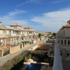 Отель House With 2 Bedrooms in Orihuela, With Pool Access and Terrace Испания, Ориуэла - отзывы, цены и фото номеров - забронировать отель House With 2 Bedrooms in Orihuela, With Pool Access and Terrace онлайн фото 6