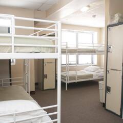 Отель HI Washington DC - Hostel США, Вашингтон - 2 отзыва об отеле, цены и фото номеров - забронировать отель HI Washington DC - Hostel онлайн детские мероприятия фото 2
