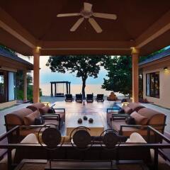 Отель Mövenpick Asara Resort & Spa Hua Hin фото 18
