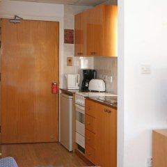Chrielka Hotel Apartments in Limassol, Cyprus from 153$, photos, reviews - zenhotels.com