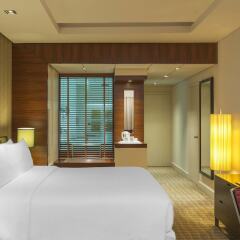 Отель Four Points by Sheraton Bur Dubai ОАЭ, Дубай - 1 отзыв об отеле, цены и фото номеров - забронировать отель Four Points by Sheraton Bur Dubai онлайн фото 6