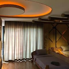 Отель AC 2 Resort Таиланд, Остров Тау - отзывы, цены и фото номеров - забронировать отель AC 2 Resort онлайн комната для гостей фото 4
