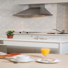 Отель Apartamentos Portazgo - La Coruña в номере фото 2