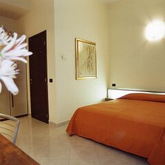 Hotel Del Corso балкон