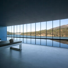 Douro41 Hotel & Spa Кастело-де-Пайва фитнесс-зал фото 2