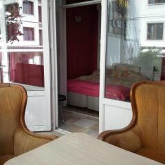 Innjoy Hostel - Adults Only балкон