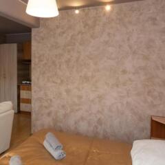 Отель Anva House сауна