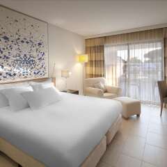 Отель Hilton Vilamoura As Cascatas Golf Resort & Spa комната для гостей фото 4