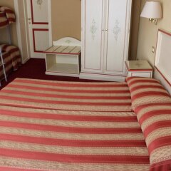 Hotel Conterie балкон