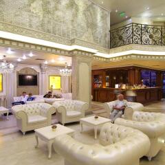 Hotel & SPA Diamant Residence - Все включено Солнечный берег интерьер отеля фото 3