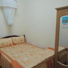 Vu Hoang Hotel Далат сейф в номере