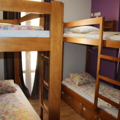B.A. Hostel детские мероприятия фото 2