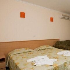 Отель Sunny Day Club Hotel Болгария, Солнечный берег - 3 отзыва об отеле, цены и фото номеров - забронировать отель Sunny Day Club Hotel онлайн комната для гостей