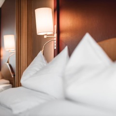 Отель Krumers Alpin Resort & Spa удобства в номере фото 2