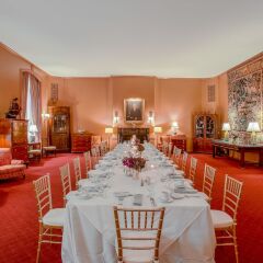 Отель 3 West Club США, Нью-Йорк - отзывы, цены и фото номеров - забронировать отель 3 West Club онлайн помещение для мероприятий фото 4