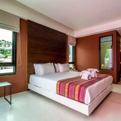 Moxi Boutique Hotel фото 15