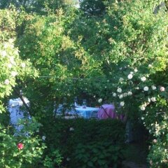 Отель B&B Chambre d'Orfeo Бельгия, Брюссель - отзывы, цены и фото номеров - забронировать отель B&B Chambre d'Orfeo онлайн фото 3