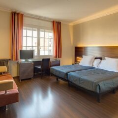 Отель Astoria Hotel Испания, Барселона - 13 отзывов об отеле, цены и фото номеров - забронировать отель Astoria Hotel онлайн комната для гостей