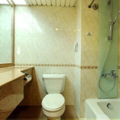 Hanoi Hotel ванная