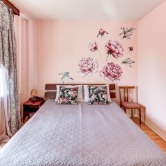 Отель Home4day 2bedroom flat by Aurora cruiser Санкт-Петербург детские мероприятия
