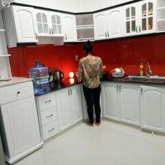Отель Urban House Saigon Masion 2 в номере