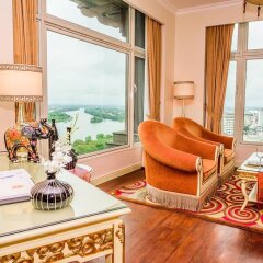 Отель Imperial Hotel Hue Вьетнам, Хюэ - отзывы, цены и фото номеров - забронировать отель Imperial Hotel Hue онлайн комната для гостей фото 5