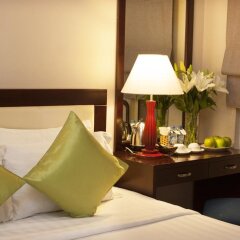 Alagon Western Hotel в номере
